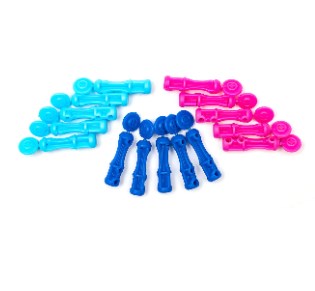 রক্ত ল্যানসেট সুই: রক্ত ​​গ্লুকোজ মনিটরিং এবং ক্লিনিকাল পরীক্ষার জন্য একটি মূল সরঞ্জাম