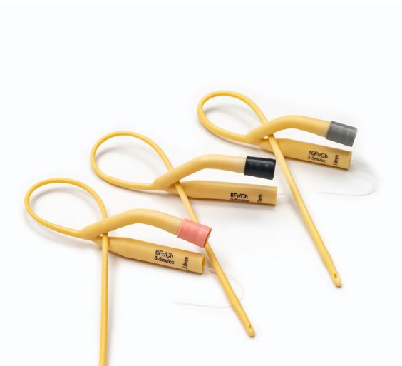 ইউরিনারি ক্যাথেটার: আধুনিক স্বাস্থ্যসেবায় একটি অপরিহার্য সমাধান