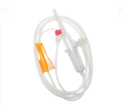 ব্লাড ট্রান্সফিউশন সেট: আধুনিক স্বাস্থ্যসেবায় একটি অপরিহার্য লাইফলাইন